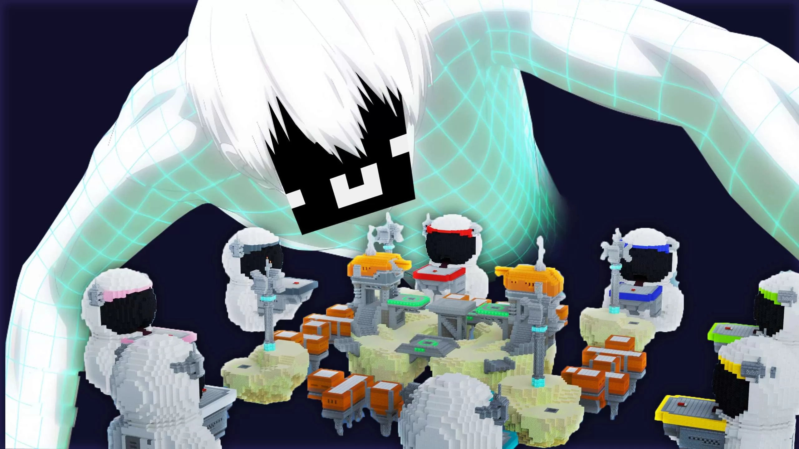 Gallery Image 2 for Wh*res For Two on PVPRP